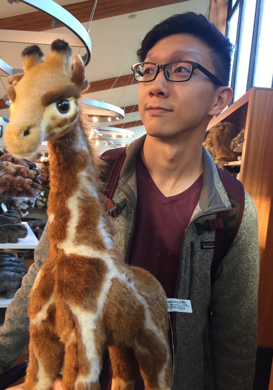 self_giraffe